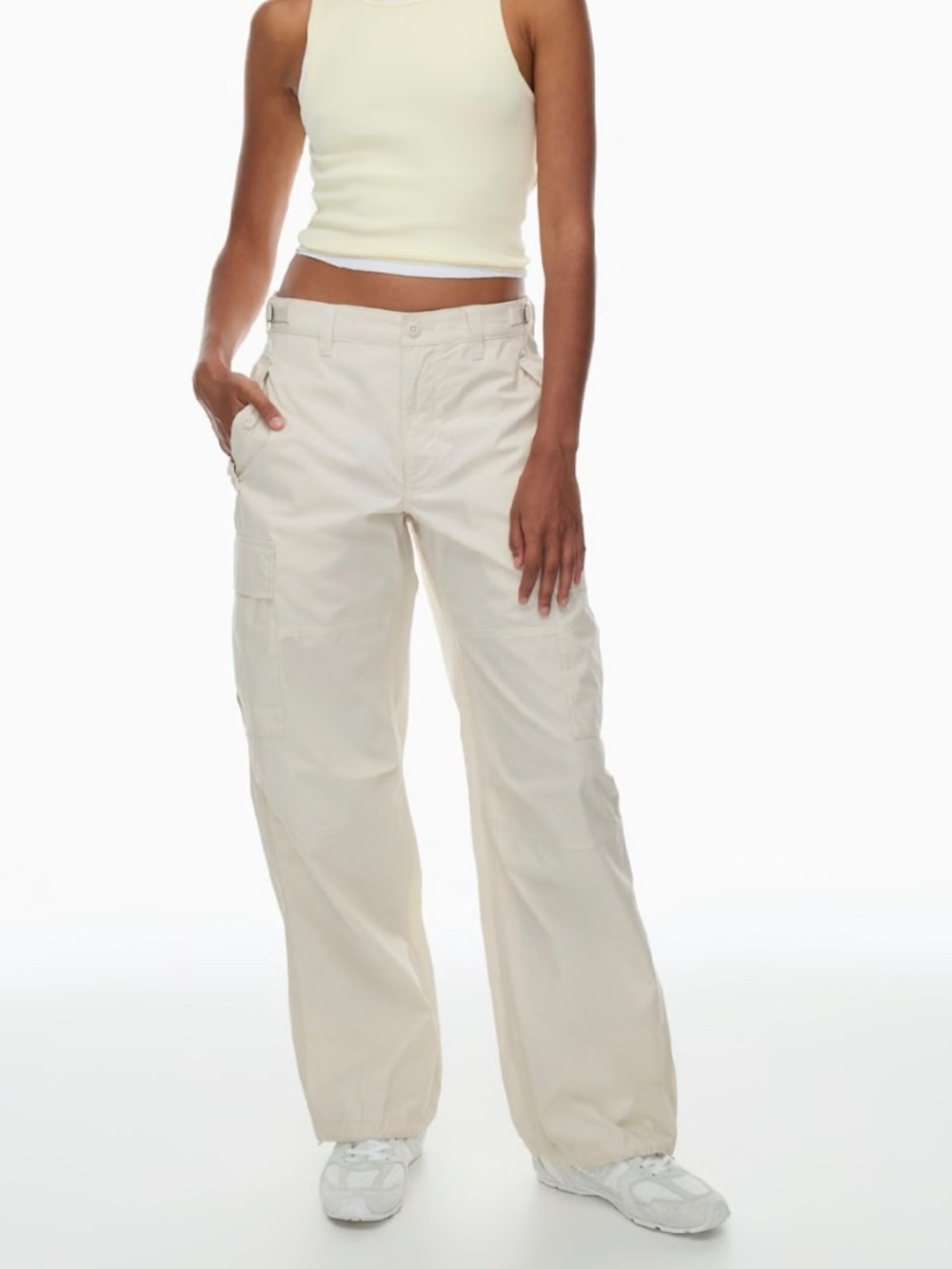 TNA Supply Cargo Pant